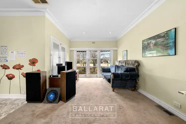 Fourth view of Homely house listing, 4 Bowden Street, Wendouree VIC 3355