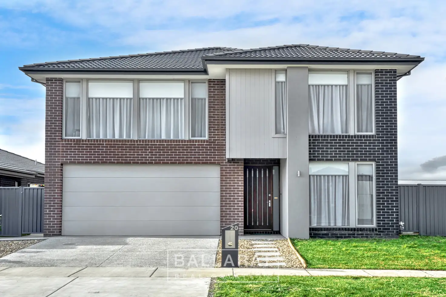 Main view of Homely house listing, 20 Monaghan Terrace, Alfredton VIC 3350
