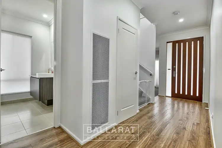 Second view of Homely house listing, 20 Monaghan Terrace, Alfredton VIC 3350