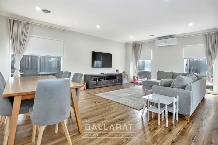 Third view of Homely house listing, 20 Monaghan Terrace, Alfredton VIC 3350