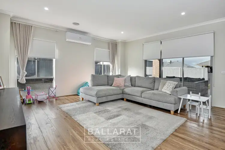 Fourth view of Homely house listing, 20 Monaghan Terrace, Alfredton VIC 3350