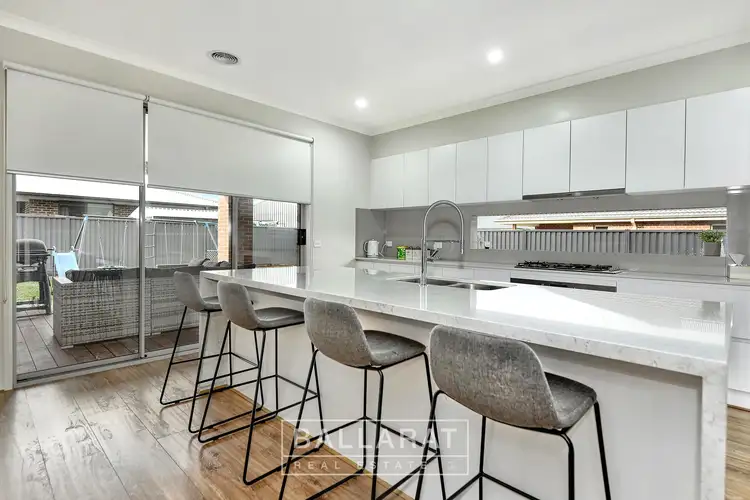 Fifth view of Homely house listing, 20 Monaghan Terrace, Alfredton VIC 3350
