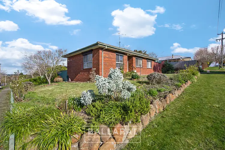 Main view of Homely house listing, 625 Nicholson Street, Black Hill VIC 3350