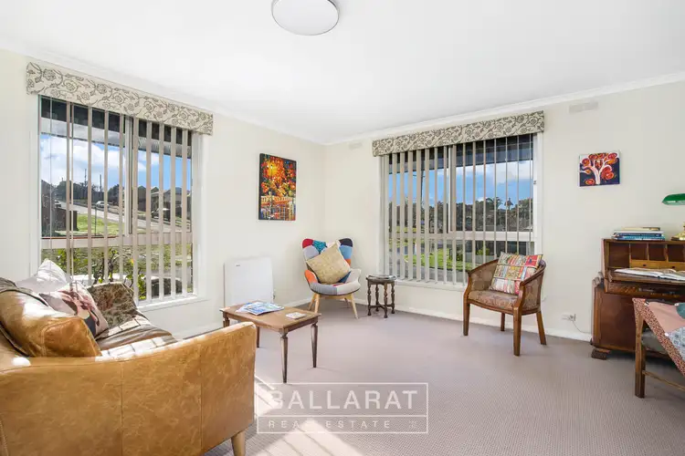Third view of Homely house listing, 625 Nicholson Street, Black Hill VIC 3350