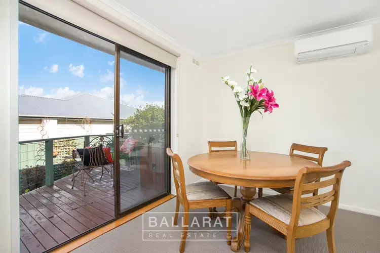 Fourth view of Homely house listing, 625 Nicholson Street, Black Hill VIC 3350