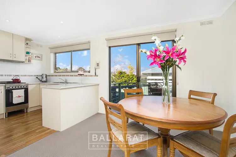 Fifth view of Homely house listing, 625 Nicholson Street, Black Hill VIC 3350