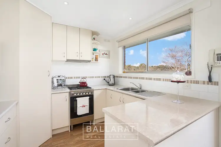 Sixth view of Homely house listing, 625 Nicholson Street, Black Hill VIC 3350