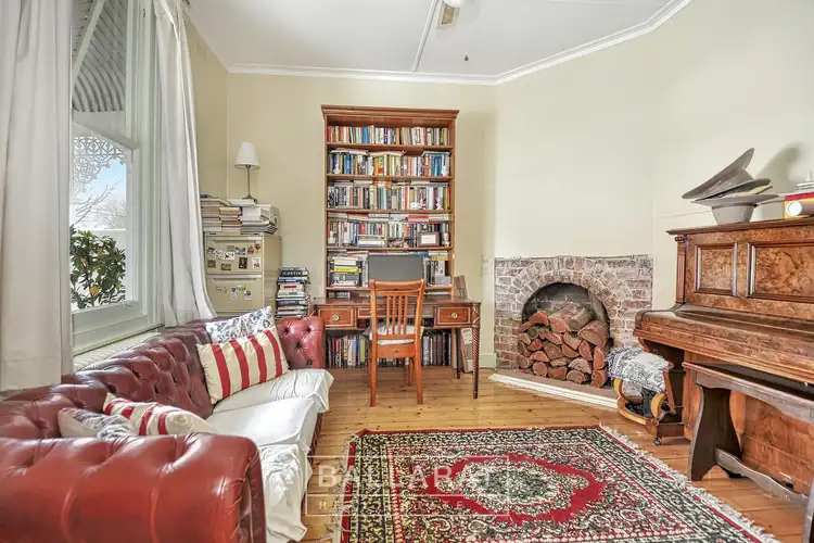 Second view of Homely house listing, 21 Morres Street, Ballarat East VIC 3350