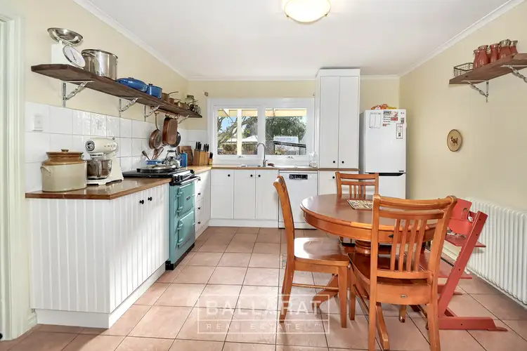 Fifth view of Homely house listing, 21 Morres Street, Ballarat East VIC 3350