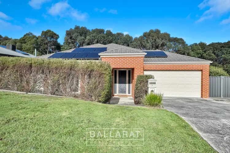 Main view of Homely house listing, 26 Oakbank Drive, Mount Helen VIC 3350