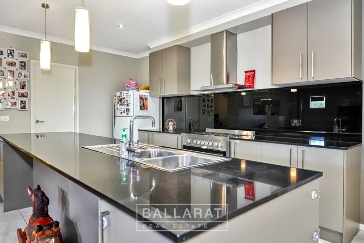 Third view of Homely house listing, 26 Oakbank Drive, Mount Helen VIC 3350