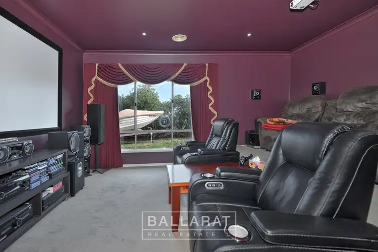Fourth view of Homely house listing, 26 Oakbank Drive, Mount Helen VIC 3350