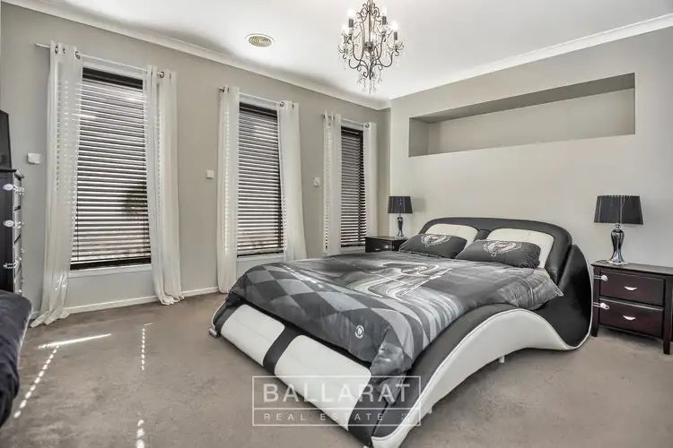 Sixth view of Homely house listing, 26 Oakbank Drive, Mount Helen VIC 3350