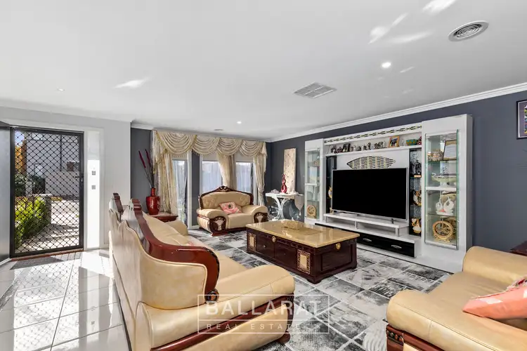 Second view of Homely house listing, 2 Oberon Street, Alfredton VIC 3350
