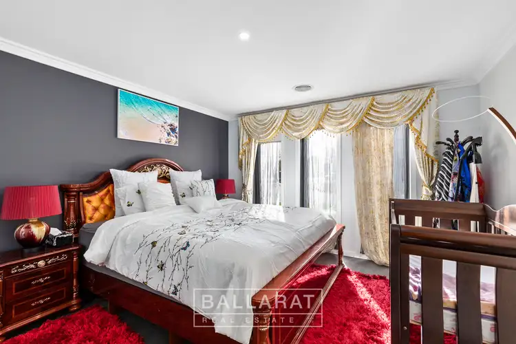 Sixth view of Homely house listing, 2 Oberon Street, Alfredton VIC 3350