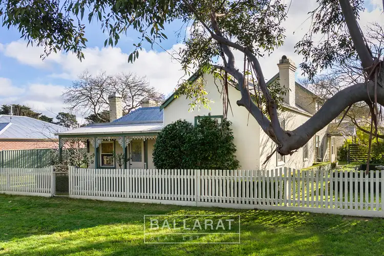 13-15 McKay Street, Learmonth VIC 3352