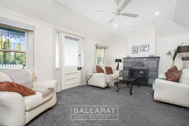Second view of Homely house listing, 13-15 McKay Street, Learmonth VIC 3352