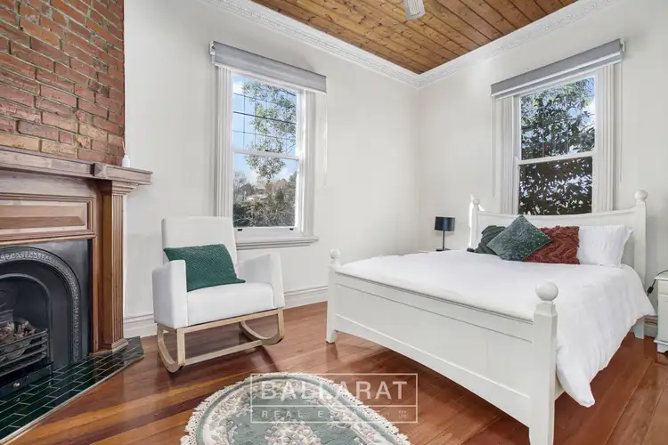 Fifth view of Homely house listing, 13-15 McKay Street, Learmonth VIC 3352