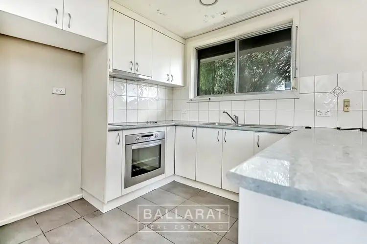 Fifth view of Homely house listing, 205 Clissold Street, Black Hill VIC 3350