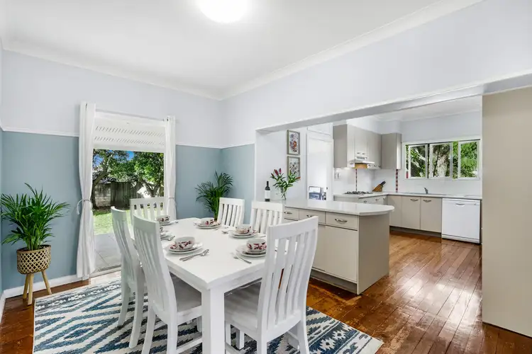 Fifth view of Homely house listing, 24 Randall Road, Wynnum West QLD 4178