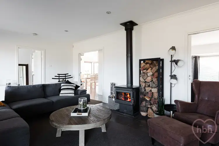 51 Ryrie Street, Michelago NSW 2620