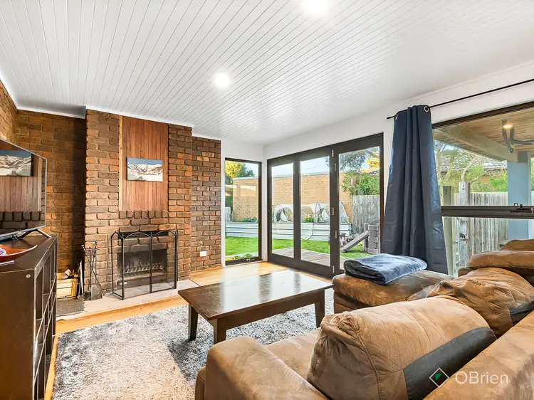 Third view of Homely house listing, 12 Harridge Street, Rosebud VIC 3939