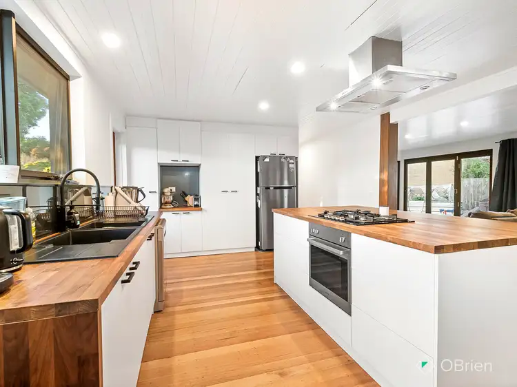Fourth view of Homely house listing, 12 Harridge Street, Rosebud VIC 3939