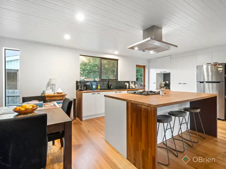 Fifth view of Homely house listing, 12 Harridge Street, Rosebud VIC 3939
