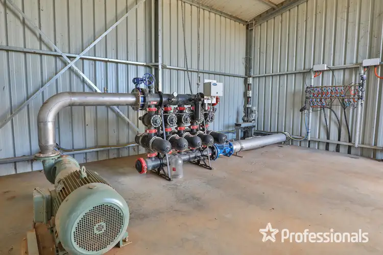 Third view of Homely rural property listing, 5 Bate Lane & Lots 398 And 399 Coorong Avenue, Red Cliffs VIC 3496