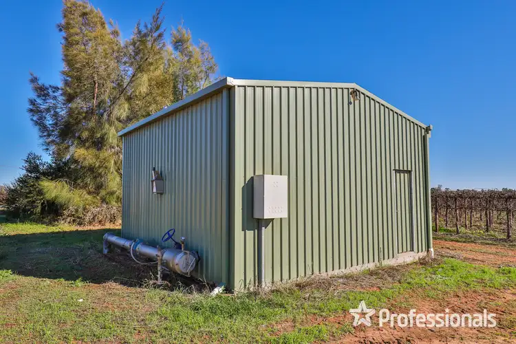 Fourth view of Homely rural property listing, 5 Bate Lane & Lots 398 And 399 Coorong Avenue, Red Cliffs VIC 3496