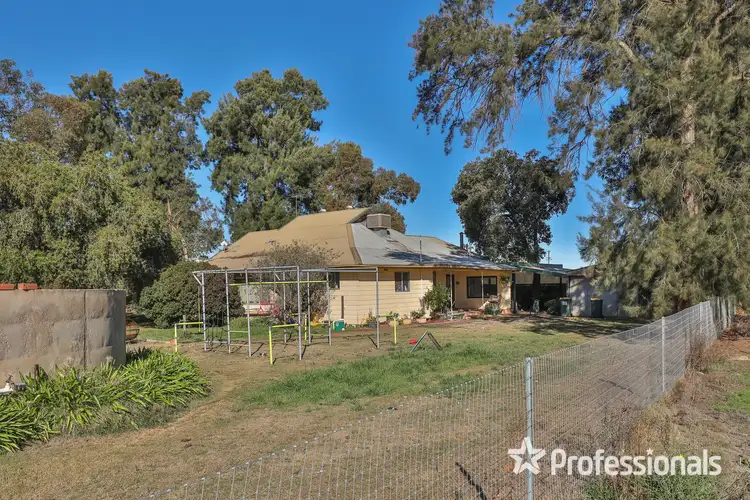 Fifth view of Homely rural property listing, 5 Bate Lane & Lots 398 And 399 Coorong Avenue, Red Cliffs VIC 3496