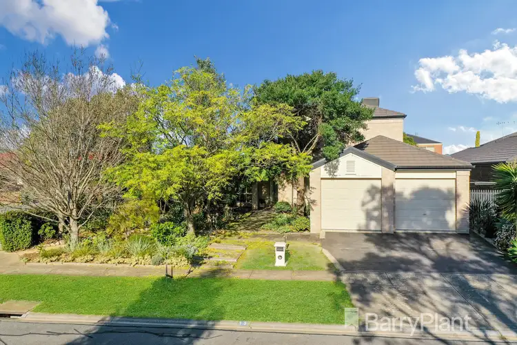 Second view of Homely house listing, 15 Lavender Place, Hoppers Crossing VIC 3029