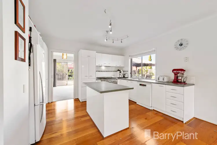 Fifth view of Homely house listing, 15 Lavender Place, Hoppers Crossing VIC 3029