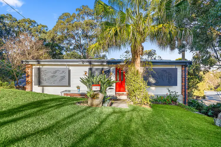 19 Garden Avenue, Figtree NSW 2525