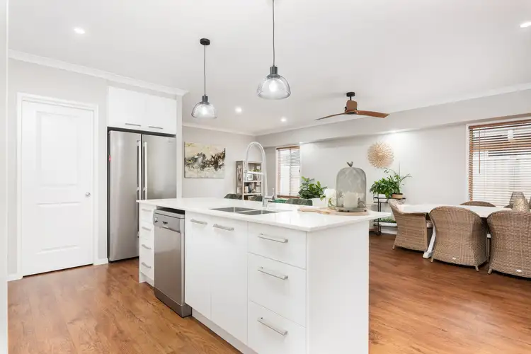 Fifth view of Homely semi-detached listing, 2/3 Outlook Rise, Mooloolah Valley QLD 4553