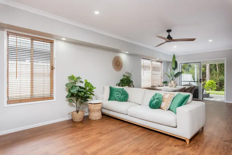 Sixth view of Homely semi-detached listing, 2/3 Outlook Rise, Mooloolah Valley QLD 4553