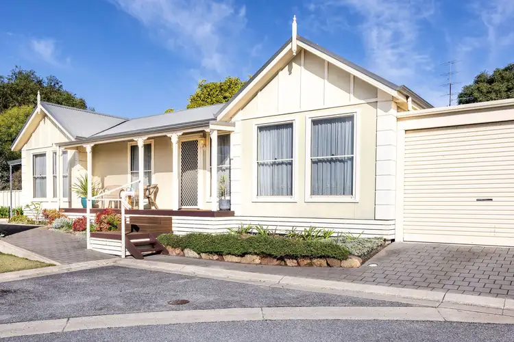 4/3 McDonald Avenue, Port Lincoln SA 5606