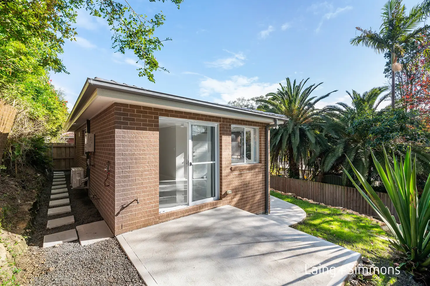 Main view of Homely house listing, 3A Marlee Street, Hornsby NSW 2077