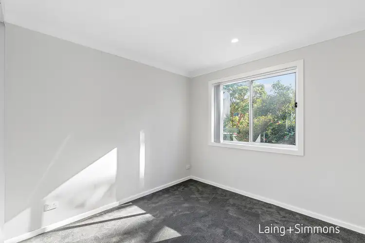 Fourth view of Homely house listing, 3A Marlee Street, Hornsby NSW 2077