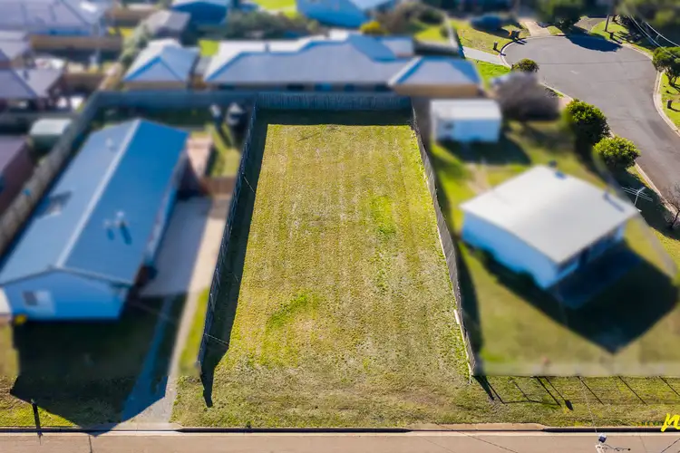 Main view of Homely land listing, 3 Doongara Avenue, St Leonards VIC 3223
