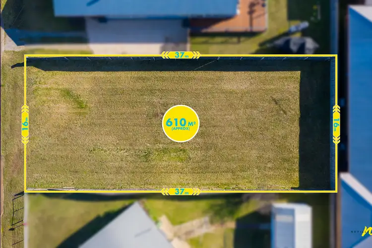 Third view of Homely land listing, 3 Doongara Avenue, St Leonards VIC 3223