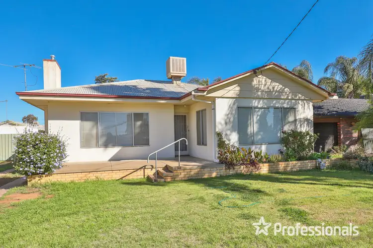 97 Eleventh Street, Mildura VIC 3500