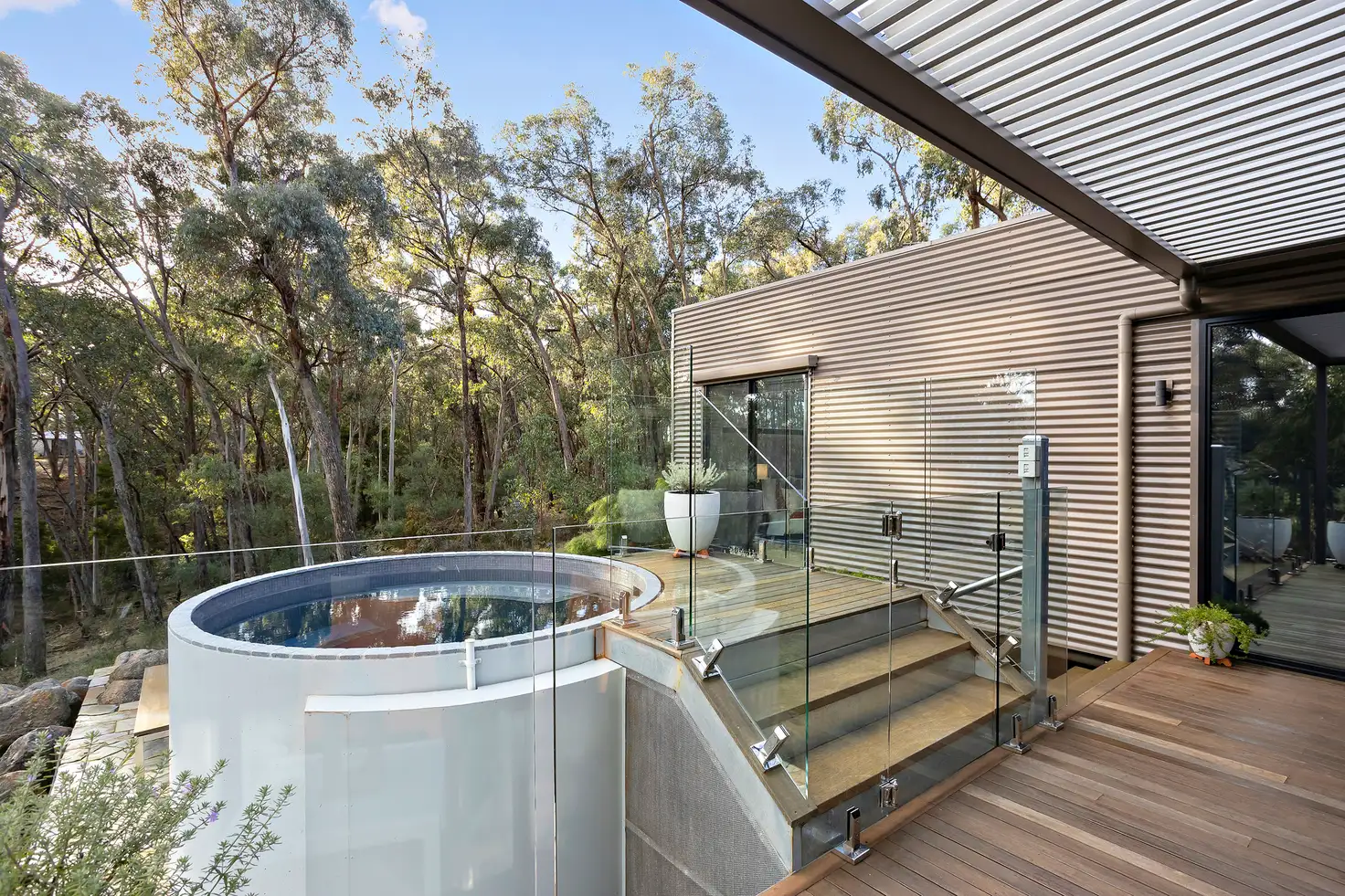 Main view of Homely house listing, 45 Ranch Road, Daylesford VIC 3460