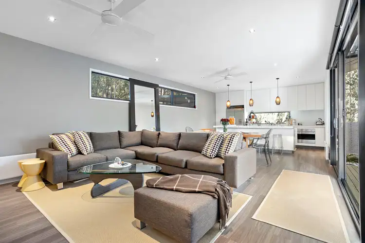 Third view of Homely house listing, 45 Ranch Road, Daylesford VIC 3460