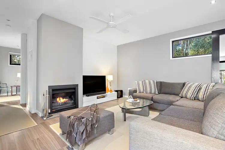 Fourth view of Homely house listing, 45 Ranch Road, Daylesford VIC 3460