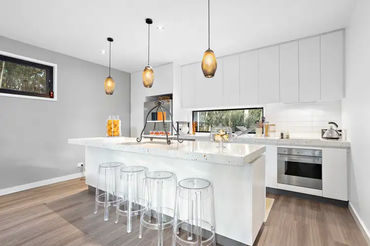 Fifth view of Homely house listing, 45 Ranch Road, Daylesford VIC 3460