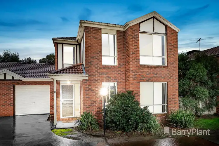 13/74 Thomas Street, South Morang VIC 3752