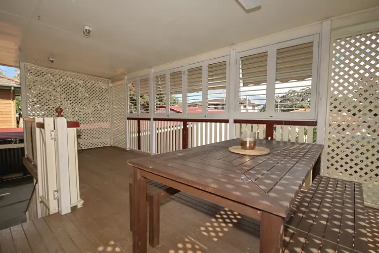 Fourth view of Homely house listing, 14 Winston Street, Wynnum West QLD 4178