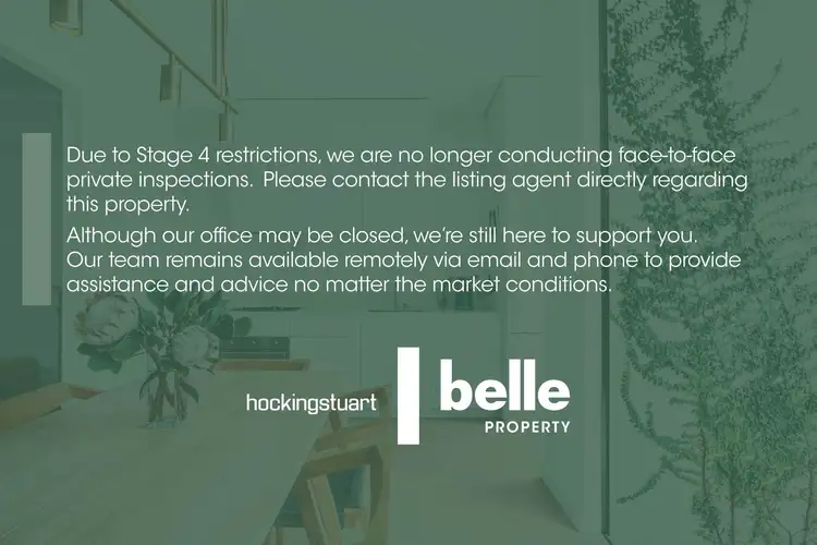 Second view of Homely house listing, 23 Green Street, Prahran VIC 3181