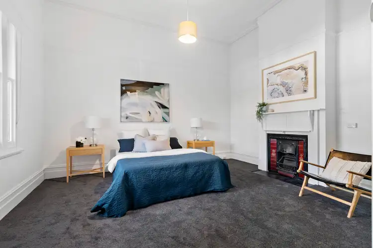 Fifth view of Homely house listing, 23 Green Street, Prahran VIC 3181